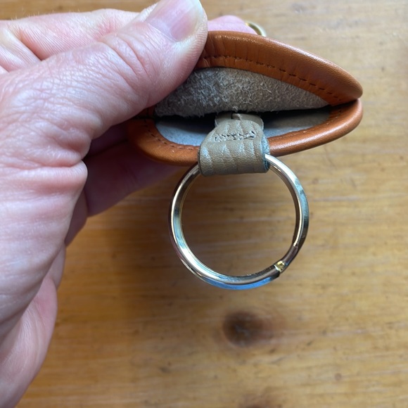 Vintage Dooney Keyring - Picture 3 of 3